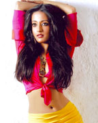 Raima Sen